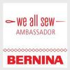 BERNINA We All Sew Blog