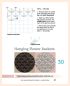Grids: An Encyclopedia of Grid Designs by Cindy Seitz-Krug Hanging Flower Baskets design