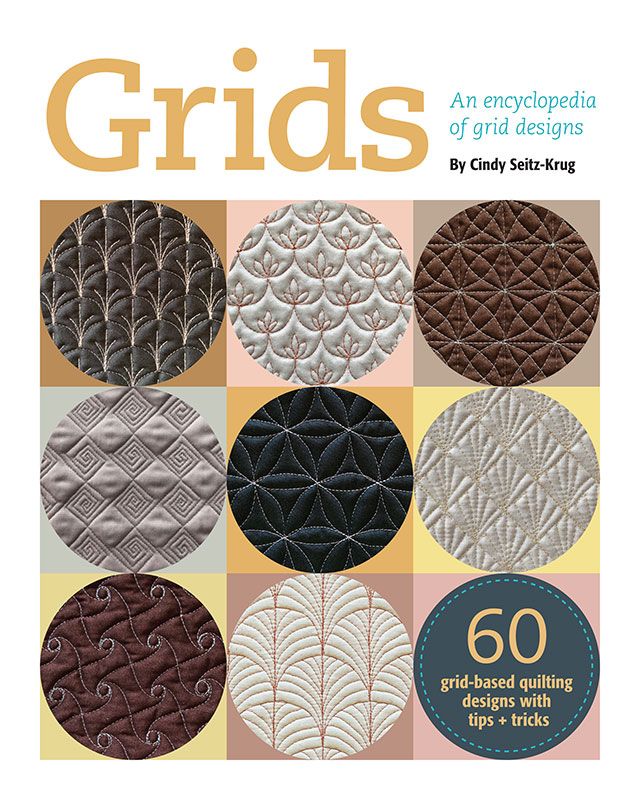 Grids: an encyclopedia of grid designs